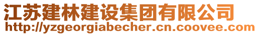 江苏建林建设集团有限公司