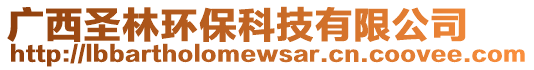 廣西圣林環(huán)保科技有限公司