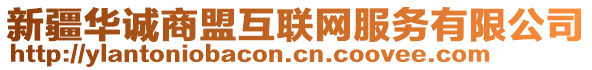 新疆華誠商盟互聯(lián)網(wǎng)服務(wù)有限公司