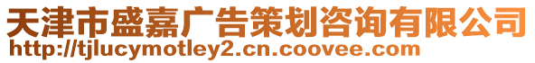 天津市盛嘉廣告策劃咨詢有限公司